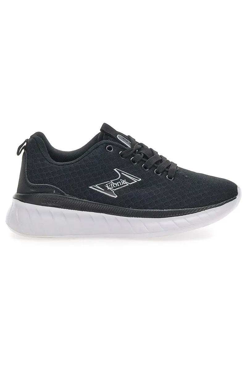 Sneakers Running Etonic Star Light Nere
