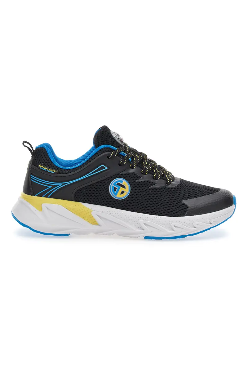Sneakers Running Soprani 216900 Nero