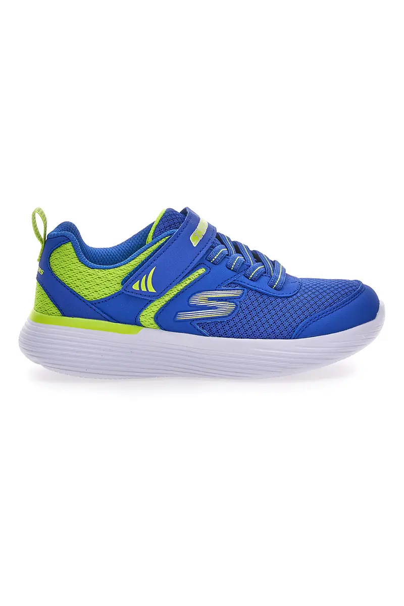 Sneakers Skechers Darvix Blu