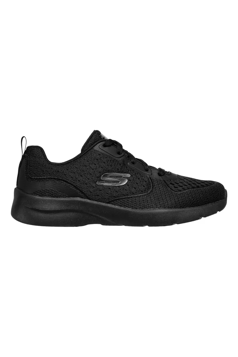 Sneakers Skechers Dynamight 2.0 Hip Star Nere