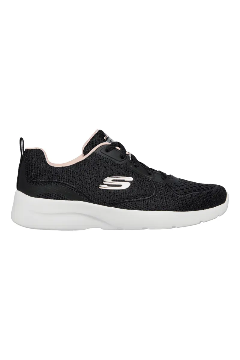 Sneakers Skechers Dynamight 2.0 Hip Star Nere