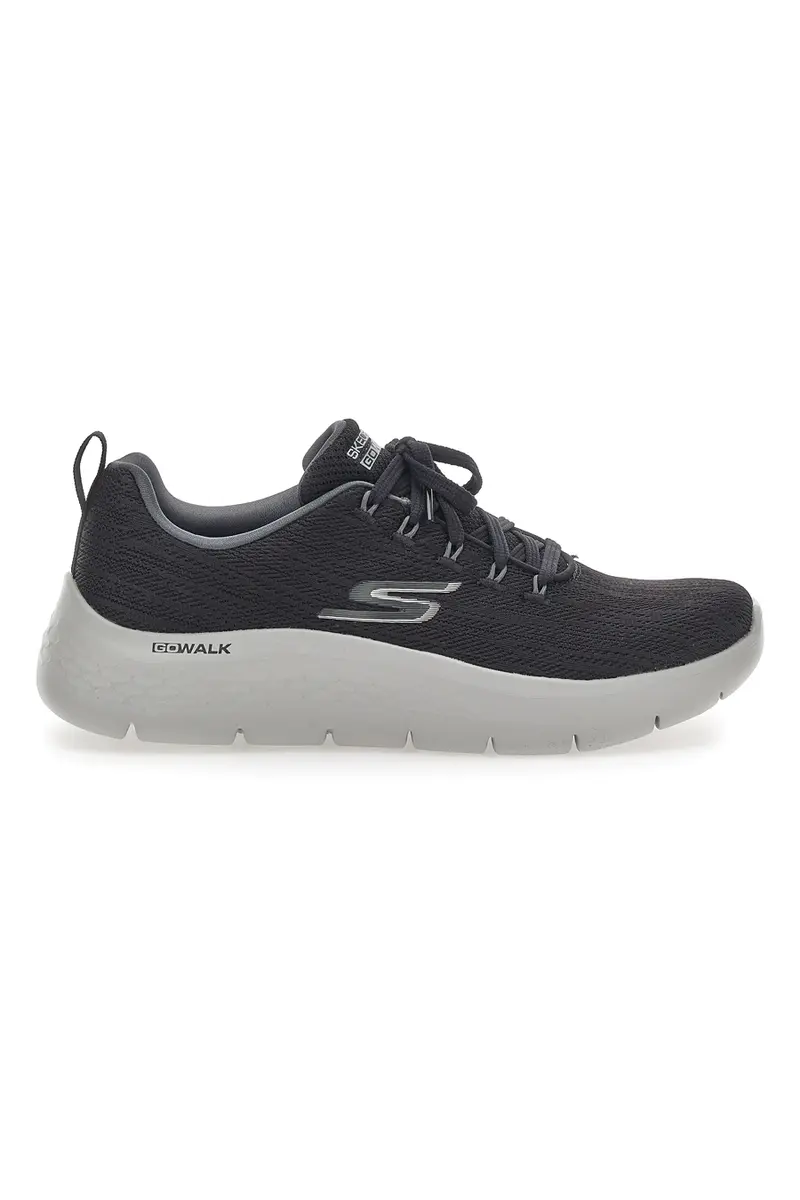 Sneakers Skechers Go Walk Flex Nere
