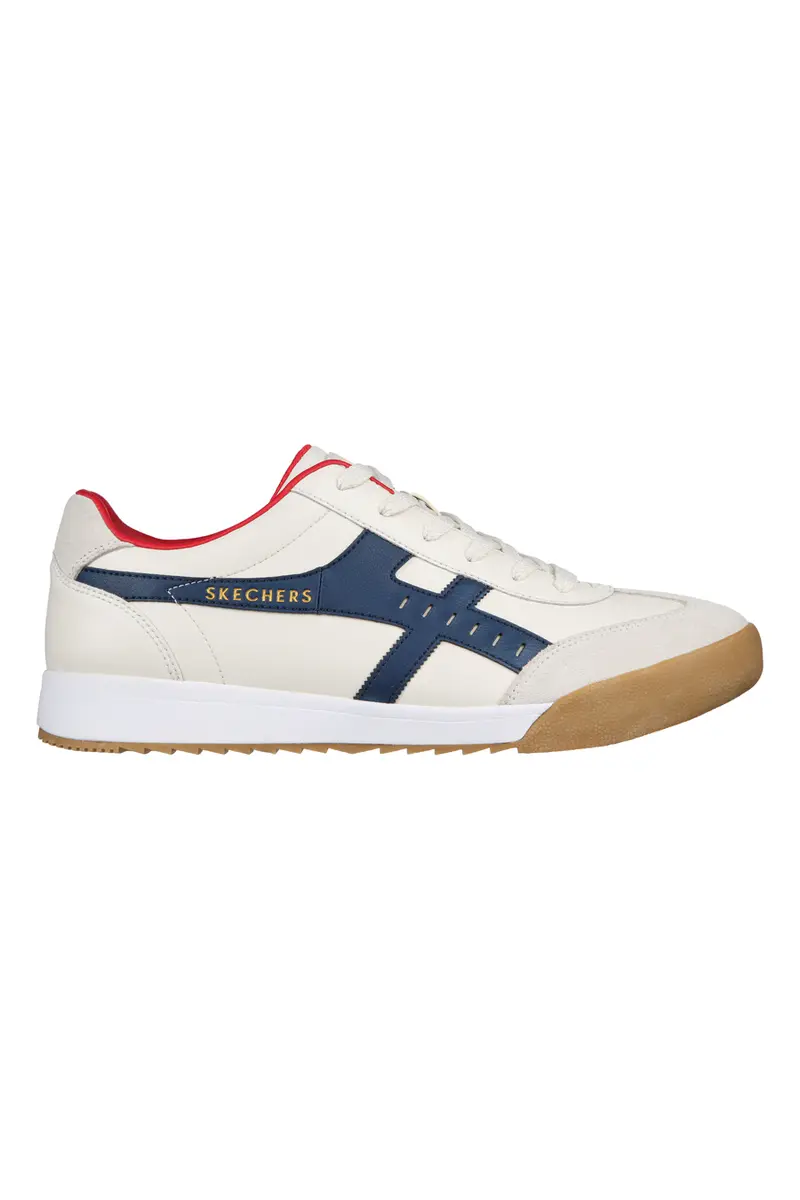 Sneakers Skechers Zinger Manzanilla Bianche