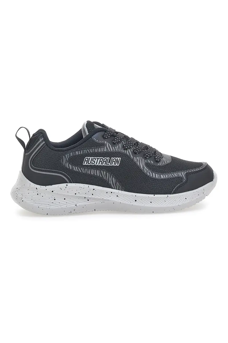 Sneakers Sportive Australian 100 Nere