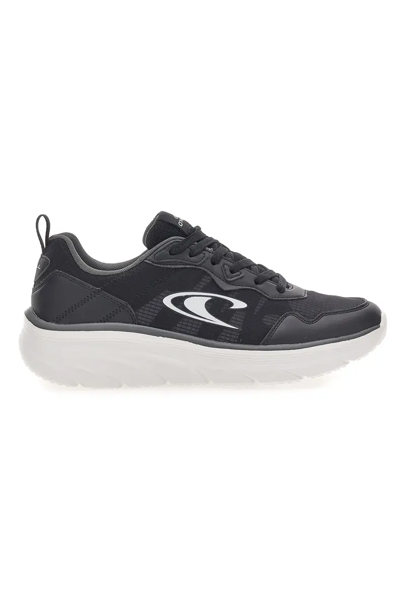 Sneakers Sportive O'Neill Castillo Men Low Nere