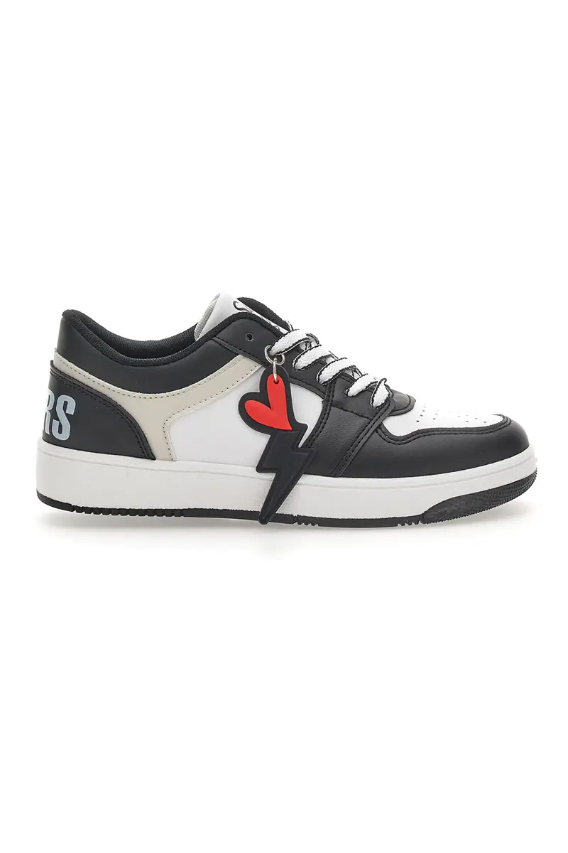 Sneakers Sweet Years 8580 Nere