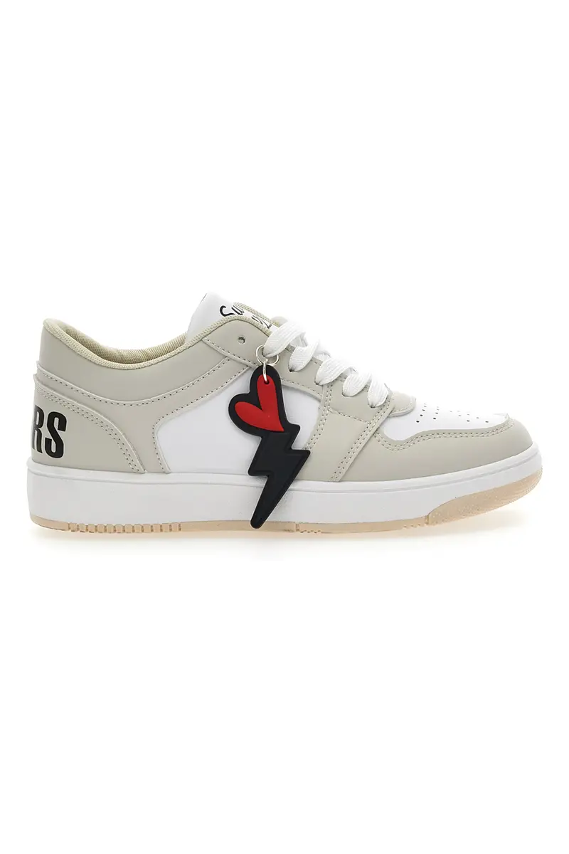 Sneakers Sweet Years 8580 Panna