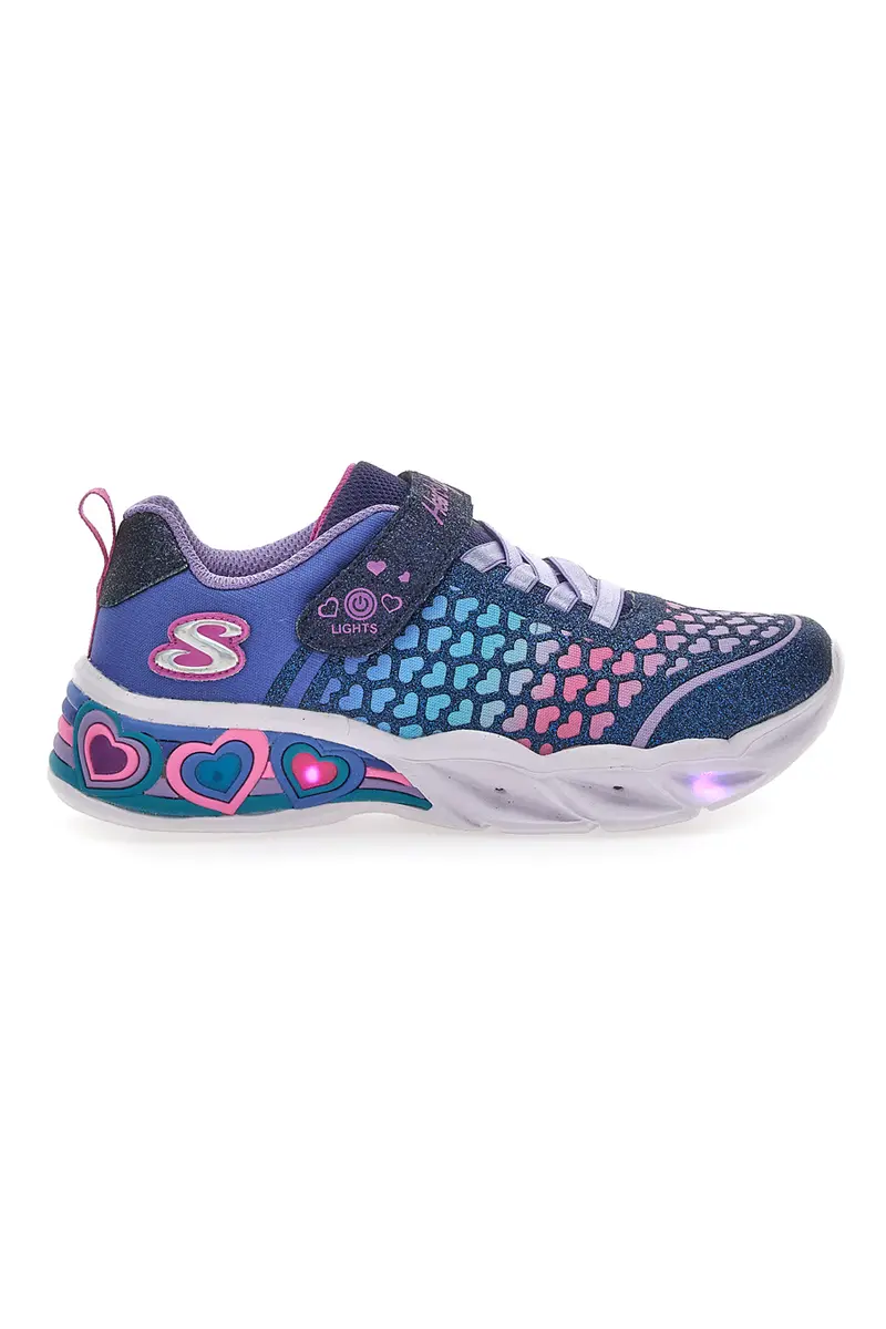 Sneakers Sweetheart Lights Lovely Colors Multicolore