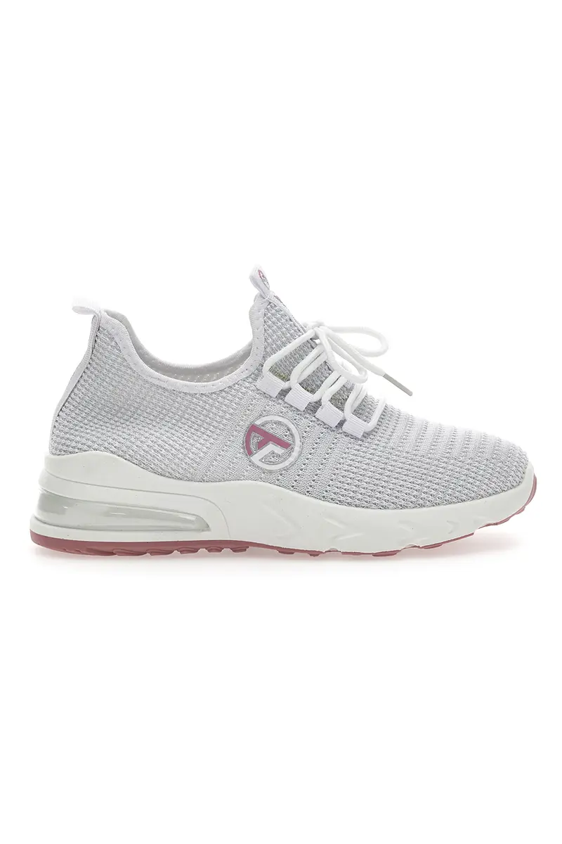 Sneakers The First Marina Bianche