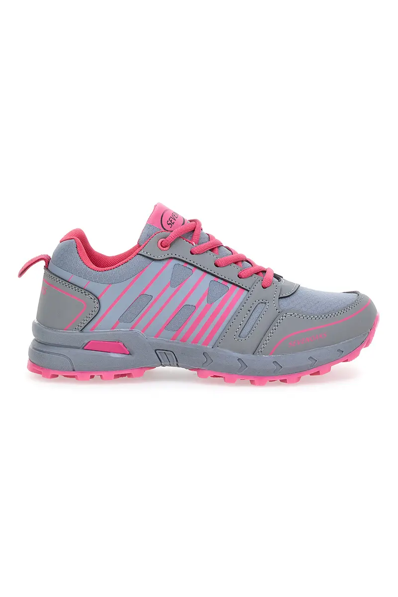 Sneakers Trekking Sevenoaks 1839 Fucsia