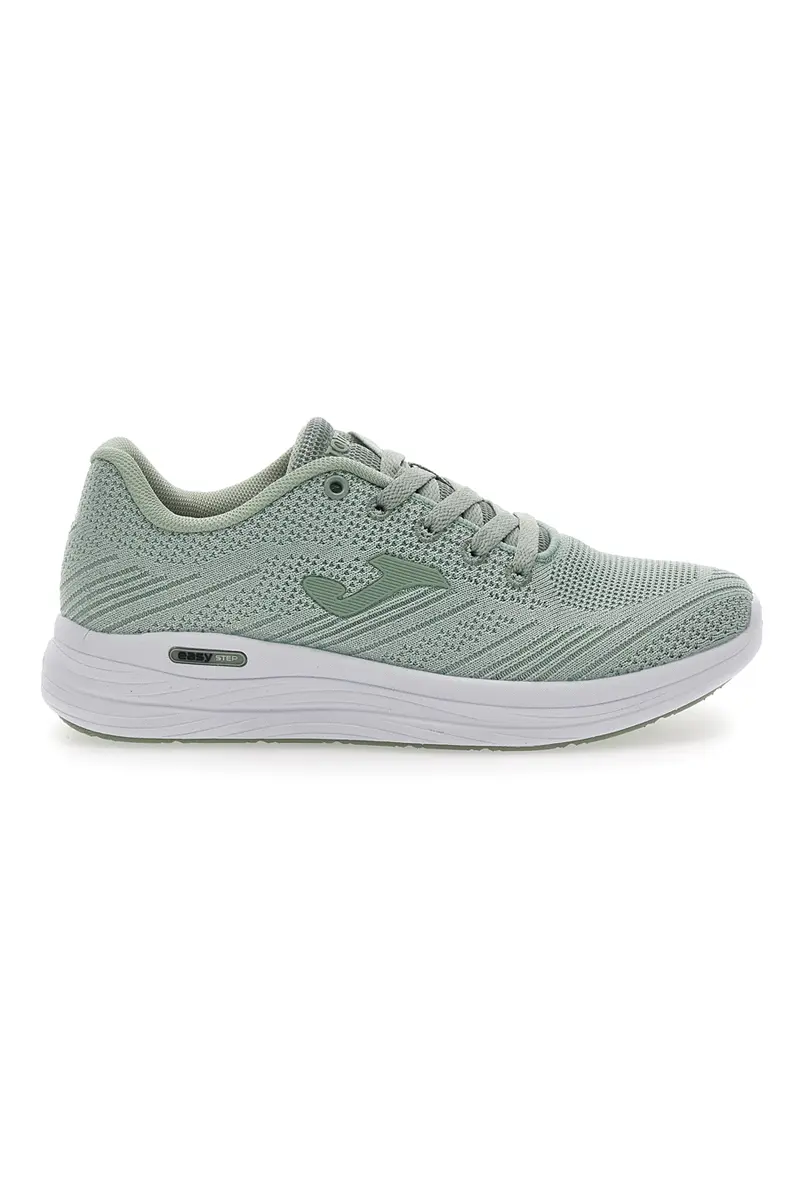 Sneakers Verdi Con Memory Foam Joma Galar Lady 2515