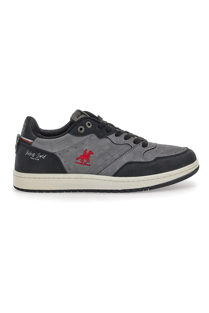 Sneakers Verdi U.S. Grand Polo San Diego Nbx