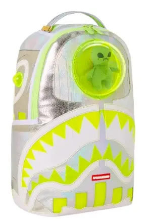 SPRAYGROUND ALIEN MOTHERSHIP DLXSV BACKPACK B5127