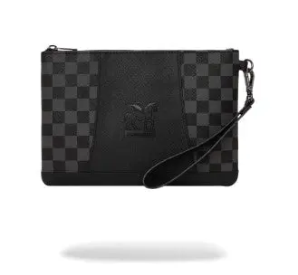 SPRAYGROUND HENNY PHANTOM CROSS-OVER CLUTCH B5590