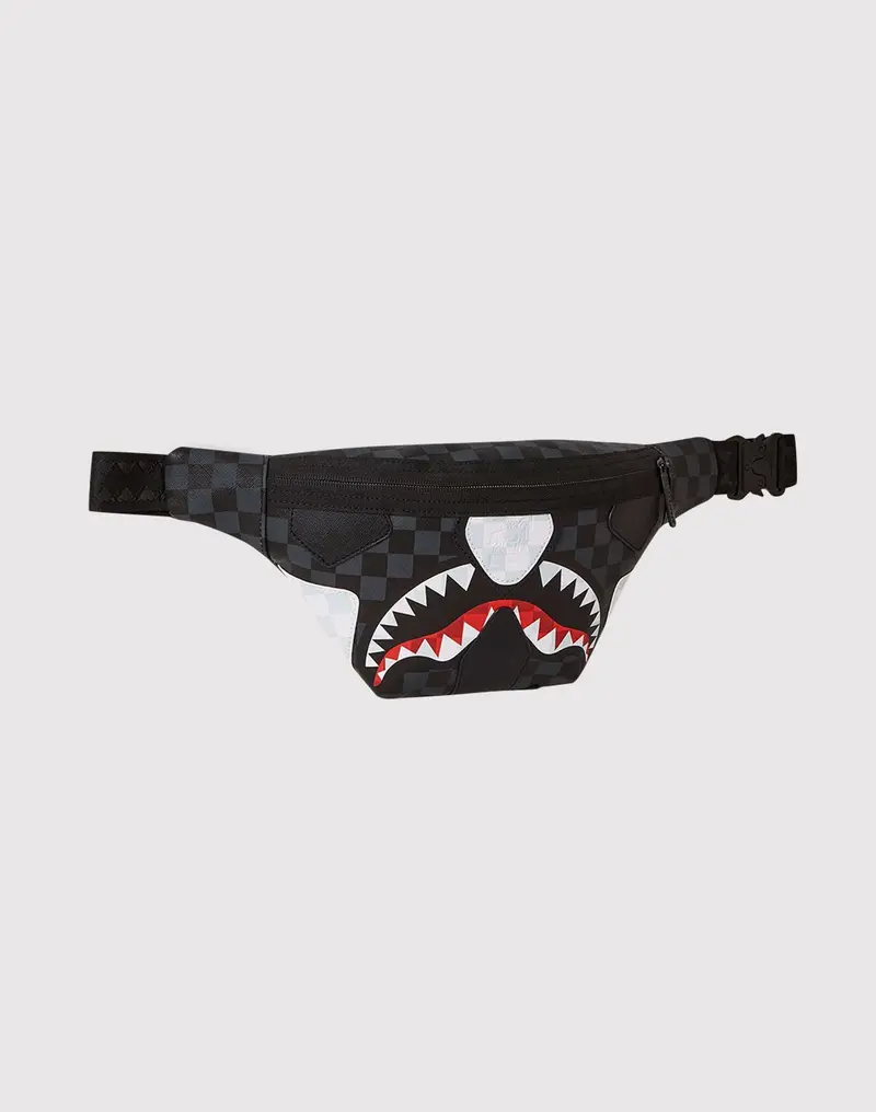 SPRAYGROUND MARSUPIO TRIPLE DECKER B6168