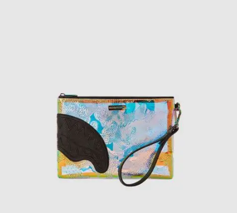 SPRAYGROUND Pochette* Unisex adulto B4315