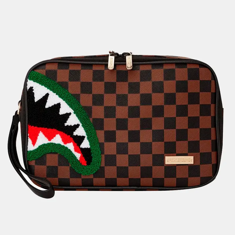 SPRAYGROUND POCHETTE UOMO CHENILLE SIP B6032