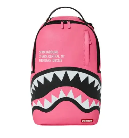 SPRAYGROUND SHARK CENTRAL 2.0 BACKPACK B5479