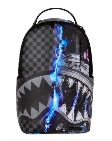SPRAYGROUND SHARKINA TOR 3 BACKPACK B5415