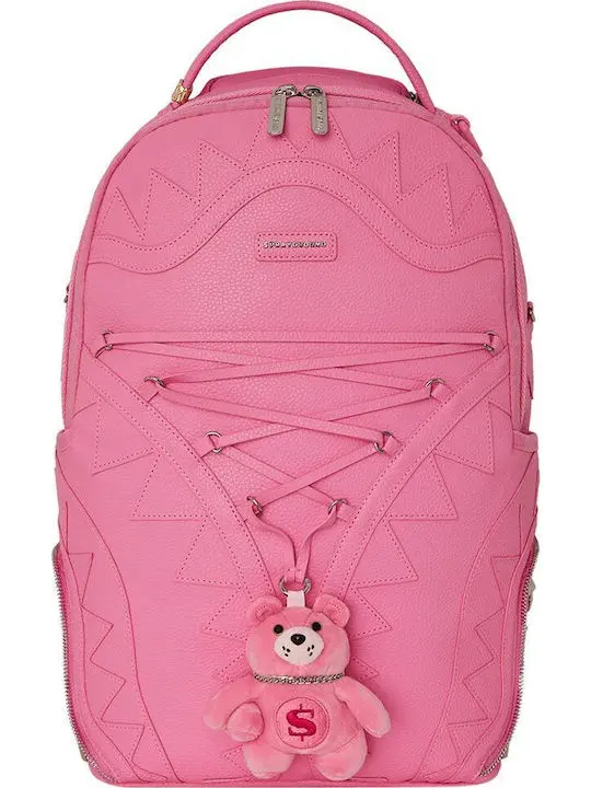 SPRAYGROUND ZAINO BABY BEAR BADDIE B7682