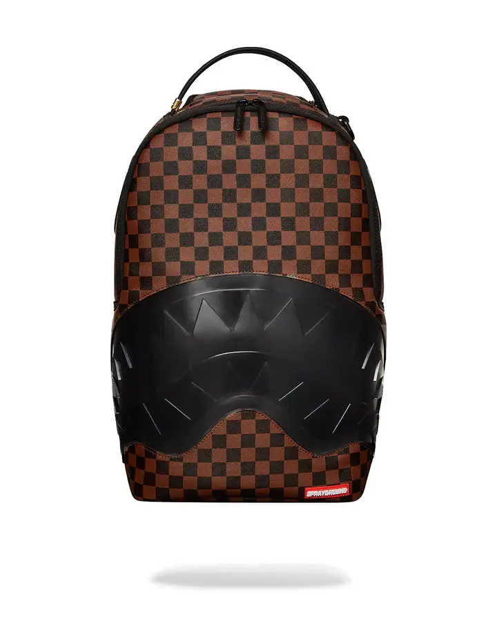 SPRAYGROUND ZAINO SIP CON LOGO ICONICO B5855