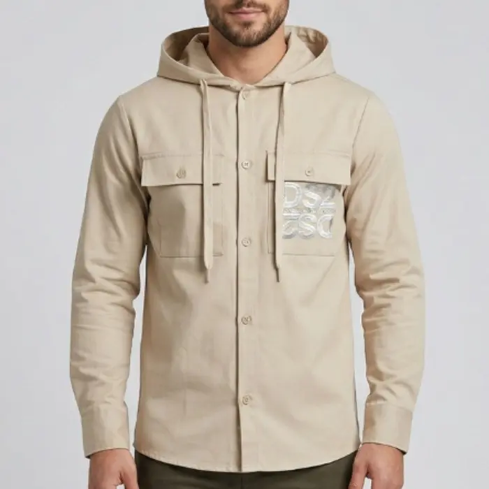 SS26248 - Camicie - DS2 - Uomo