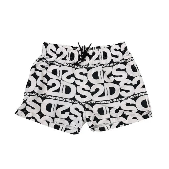 SS26B04 - Costumi da bagno - DS2 - Uomo