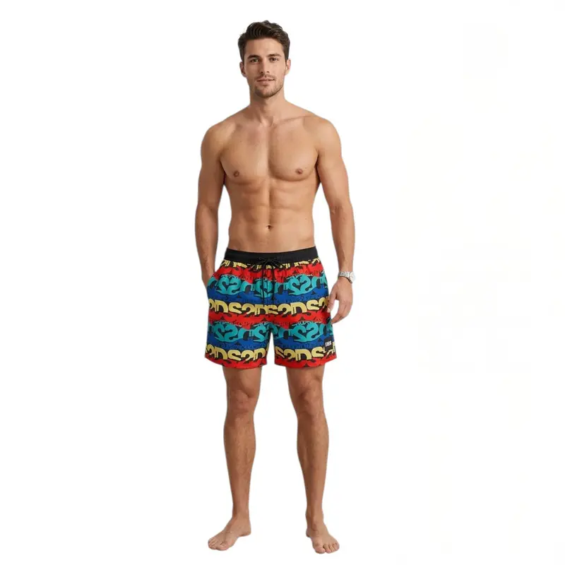 SS26B15 - Costumi da bagno - DS2 - Uomo