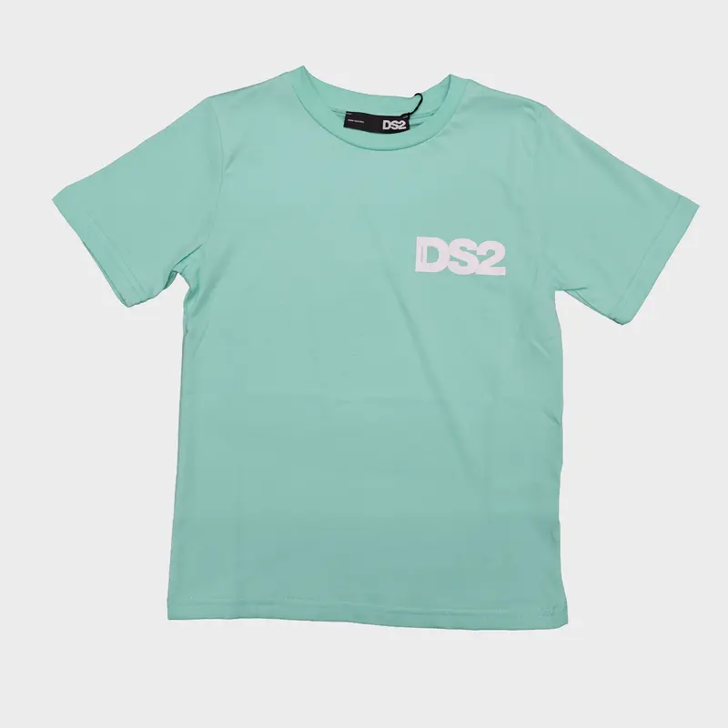 SS26K52 - T-SHIRT - DS2 - Bambini e Ragazzi