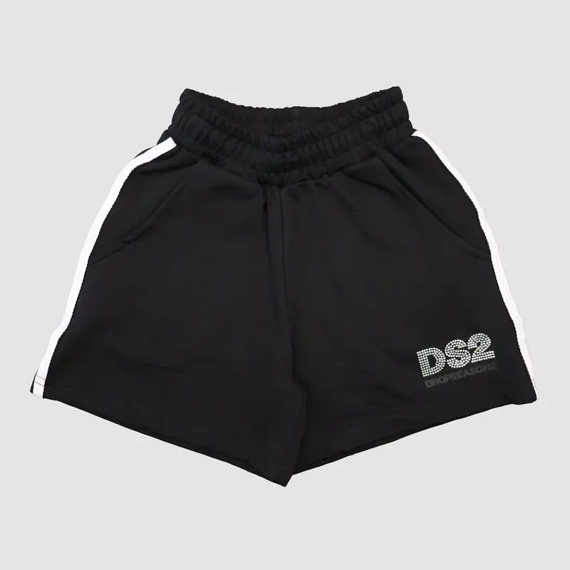 SS26K520 - Pantaloncini - DS2 - Bambini & Ragazzi