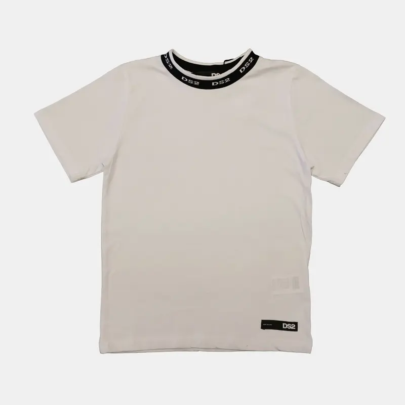 SS26K66 - T-SHIRT - DS2 - Bambini