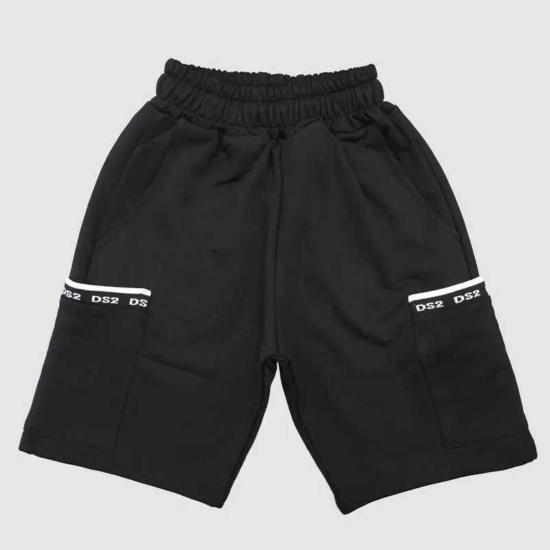 SS26K70 - Pantaloncini - DS2 - Ragazze & ragazzi