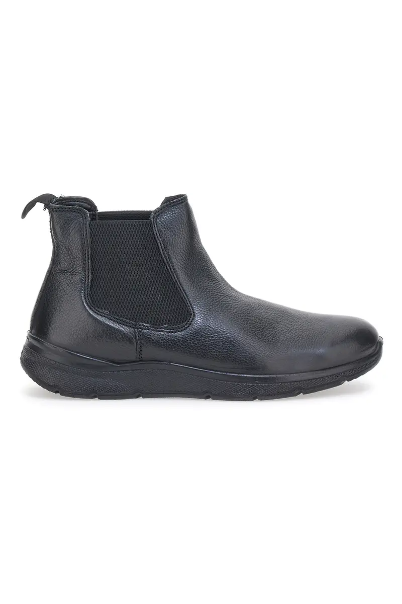 Stivaletti Beatles Max Dillan 18102994 Neri