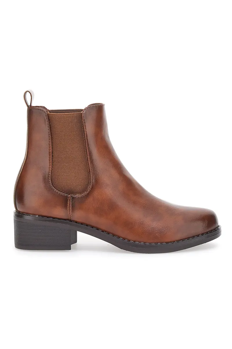 Stivaletti Chelsea Boots Cafè Cost 60035 Neri