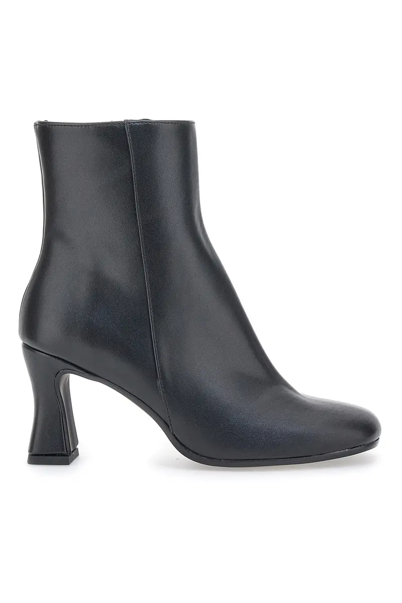 Stivaletti con Tacco Pittarello Couture 320 Neri