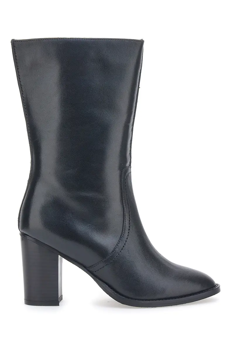 Stivaletti con Tacco Pittarello Glam 012 Vera Pelle
