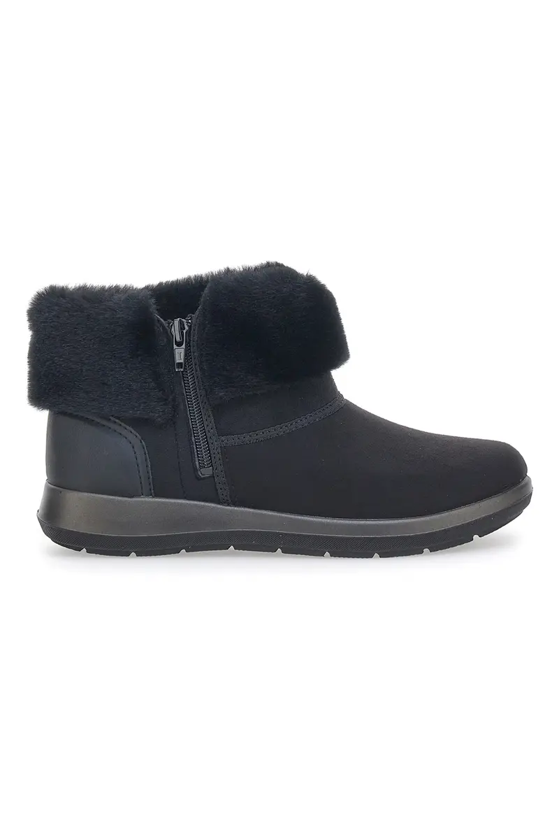 Stivaletti Inblu 50 WG Nero