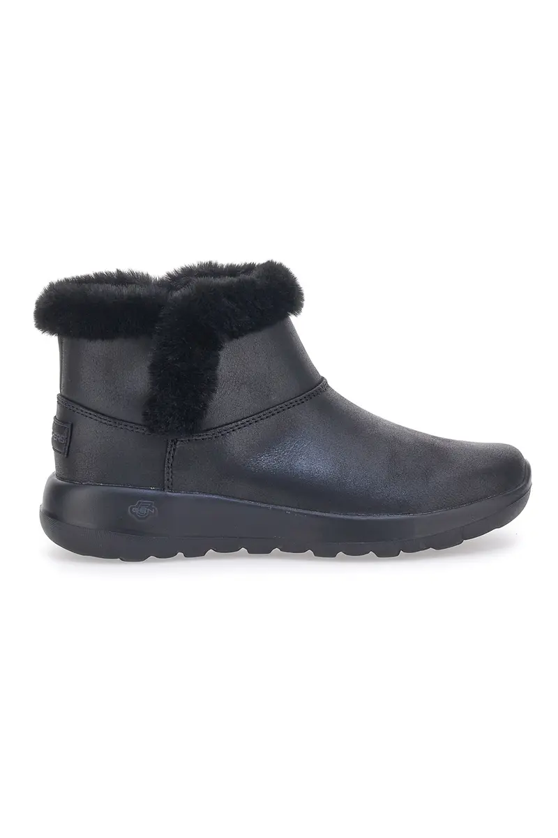 Stivaletti Neri Skechers On-The-Go Joy Endeavor