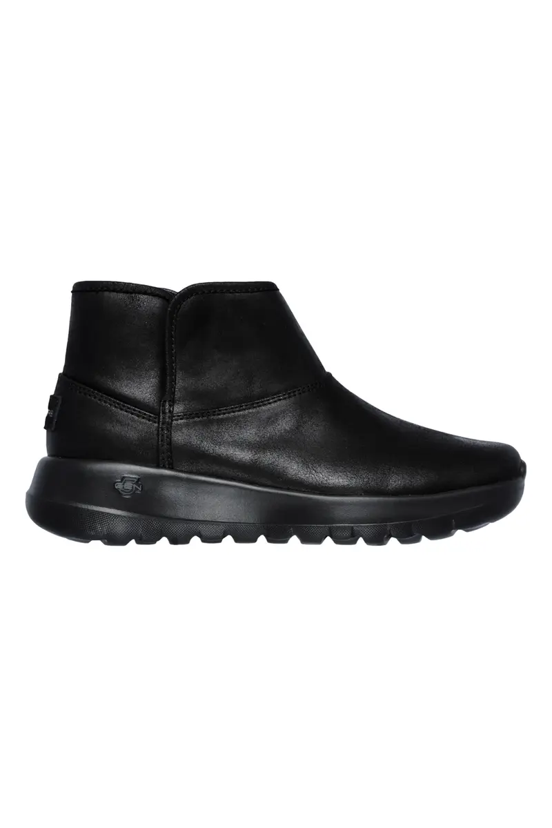 Stivaletti Neri Skechers On-The-Go Joy Harvest