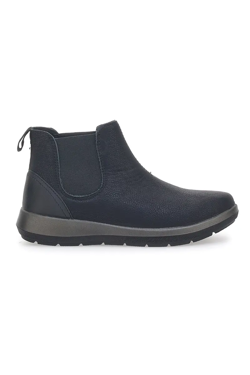 Stivaletto Beatles Inblu 48 WG Nero