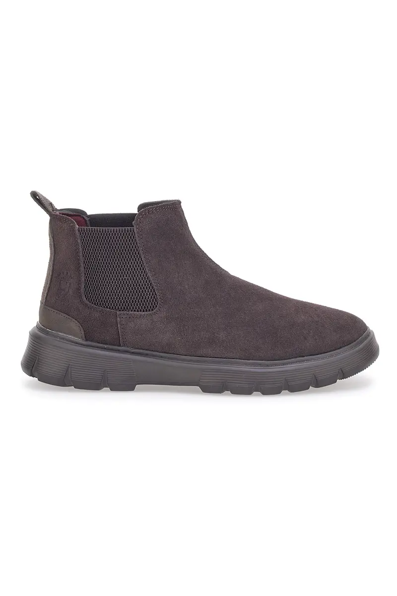 Stivaletto Beatles Marrone Marina Militare 981
