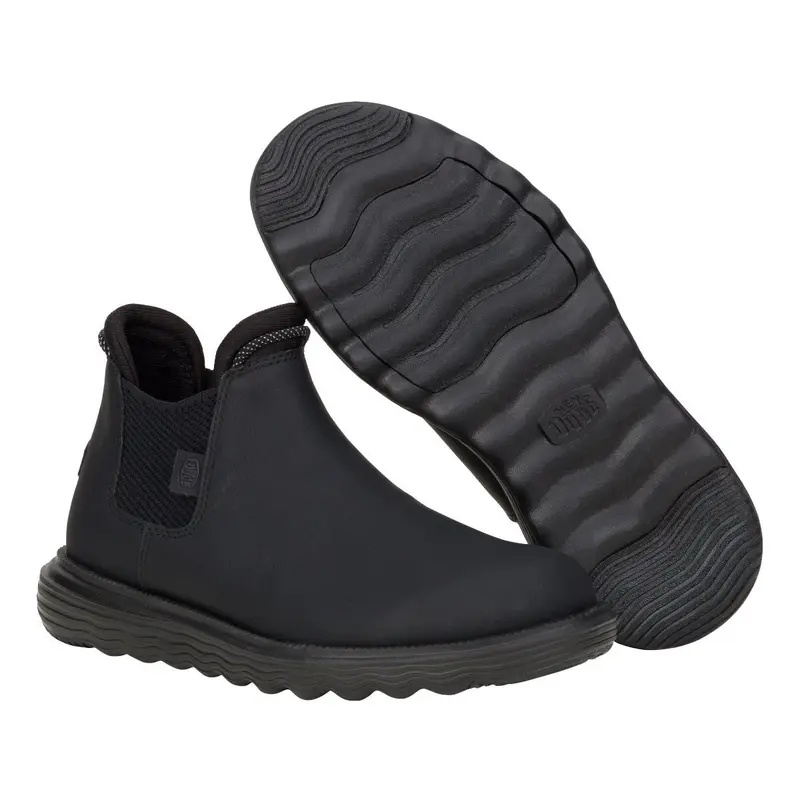 Stivaletto donna Hey Dude Branson