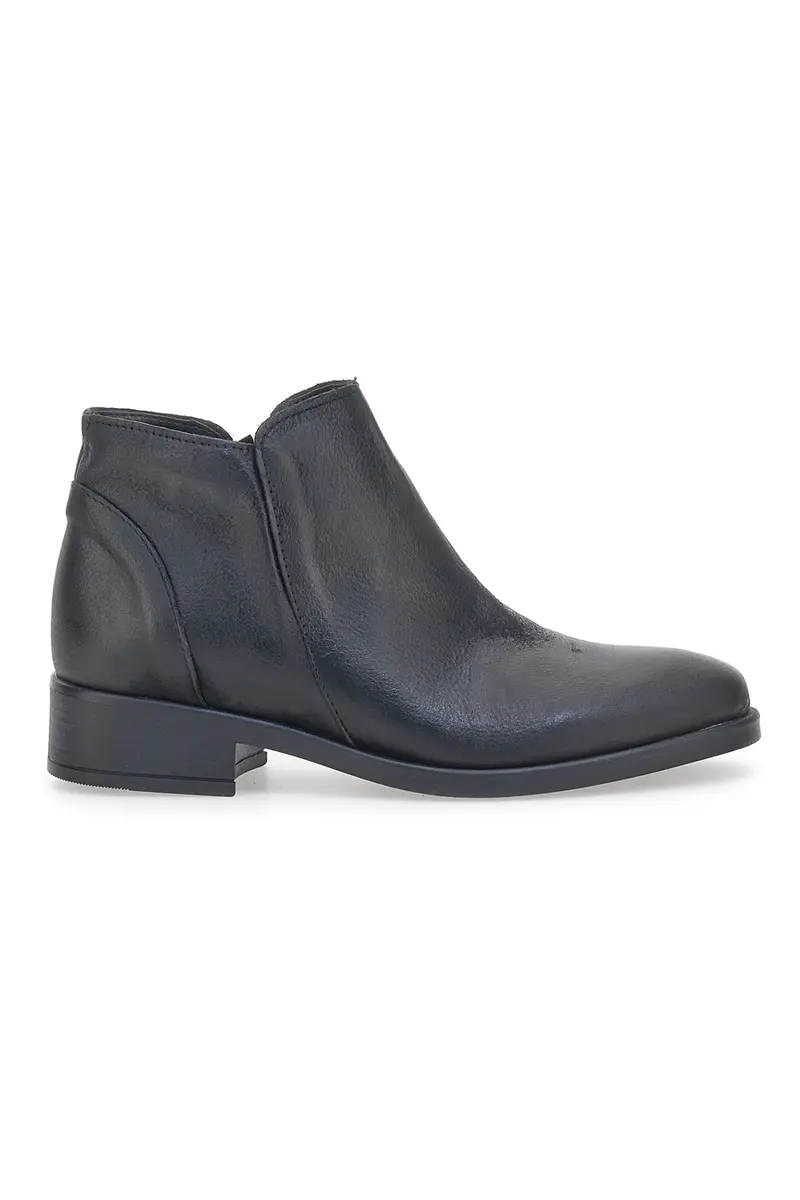 Stivaletto Pittarello Class 99 Vera Pelle