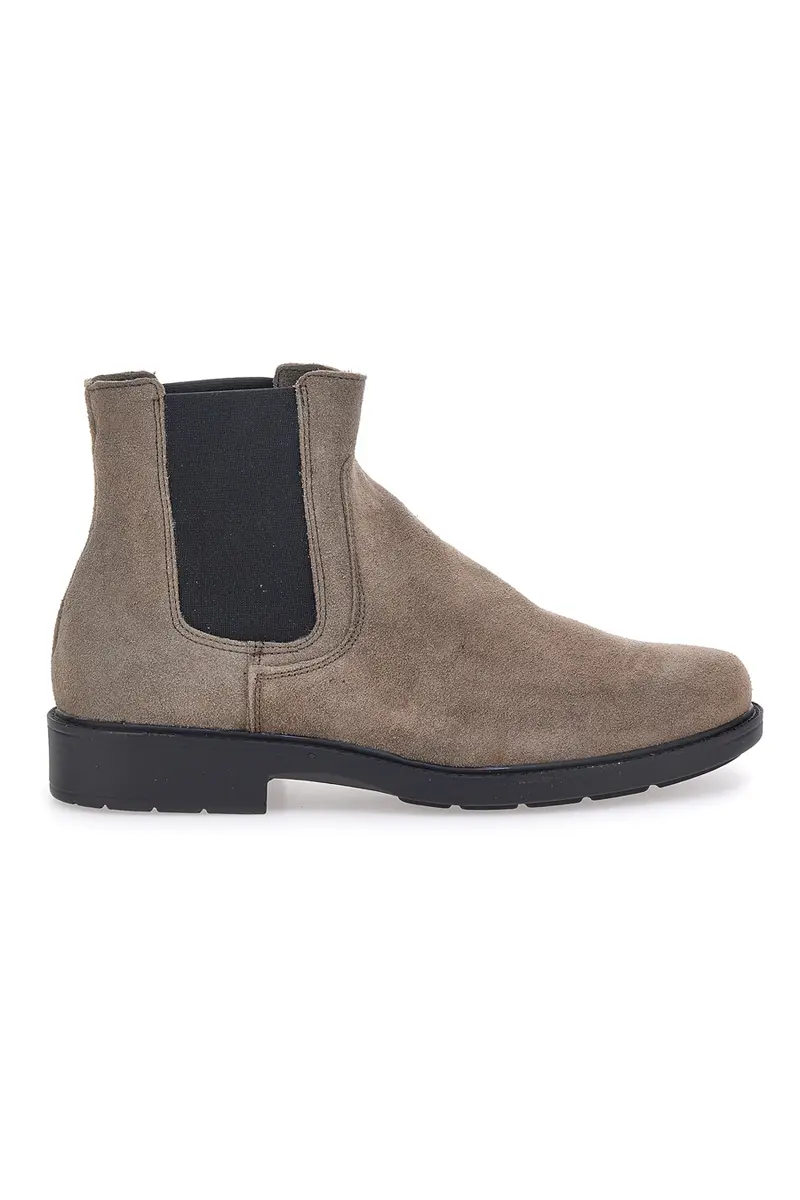 Stivaletto uomo beige Arizona 90297