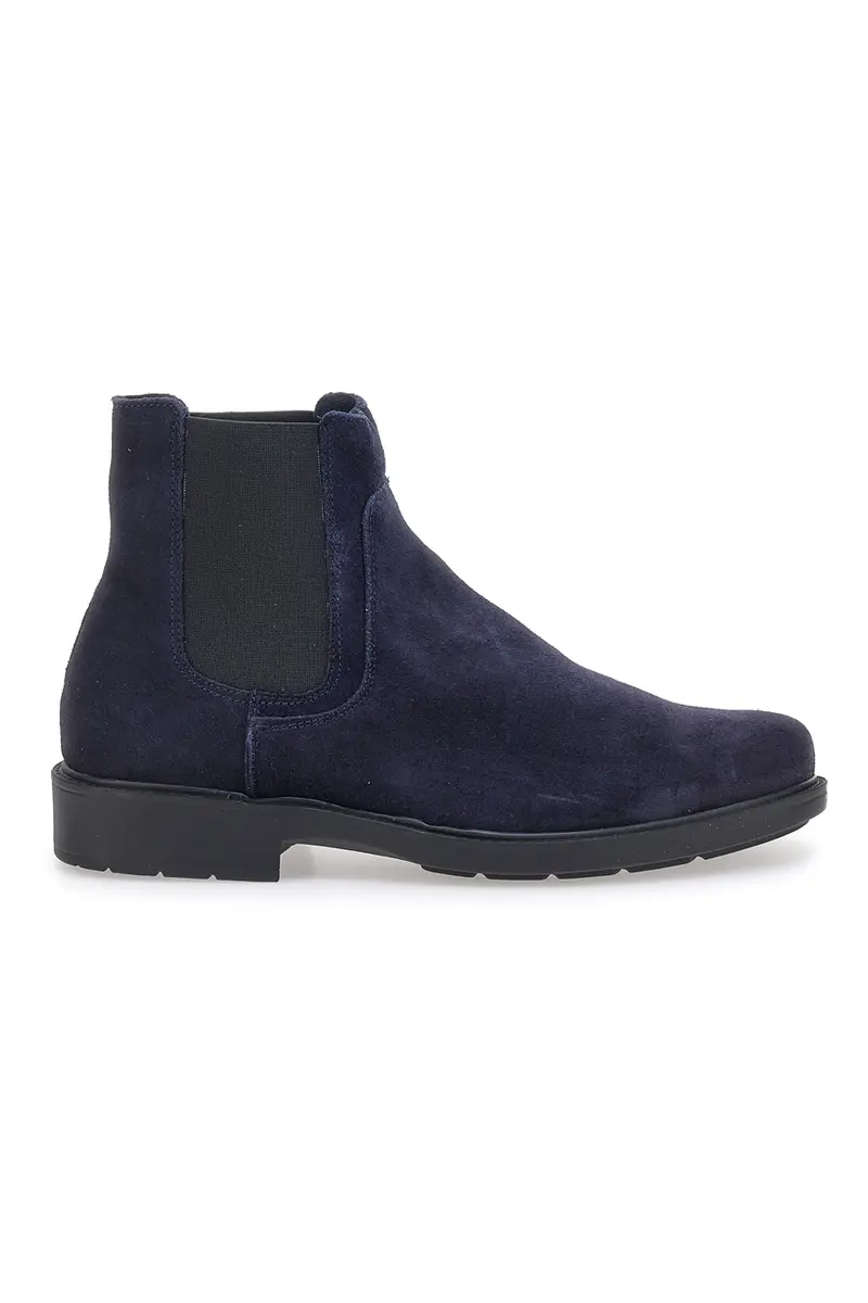 Stivaletto uomo blue Arizona 90297