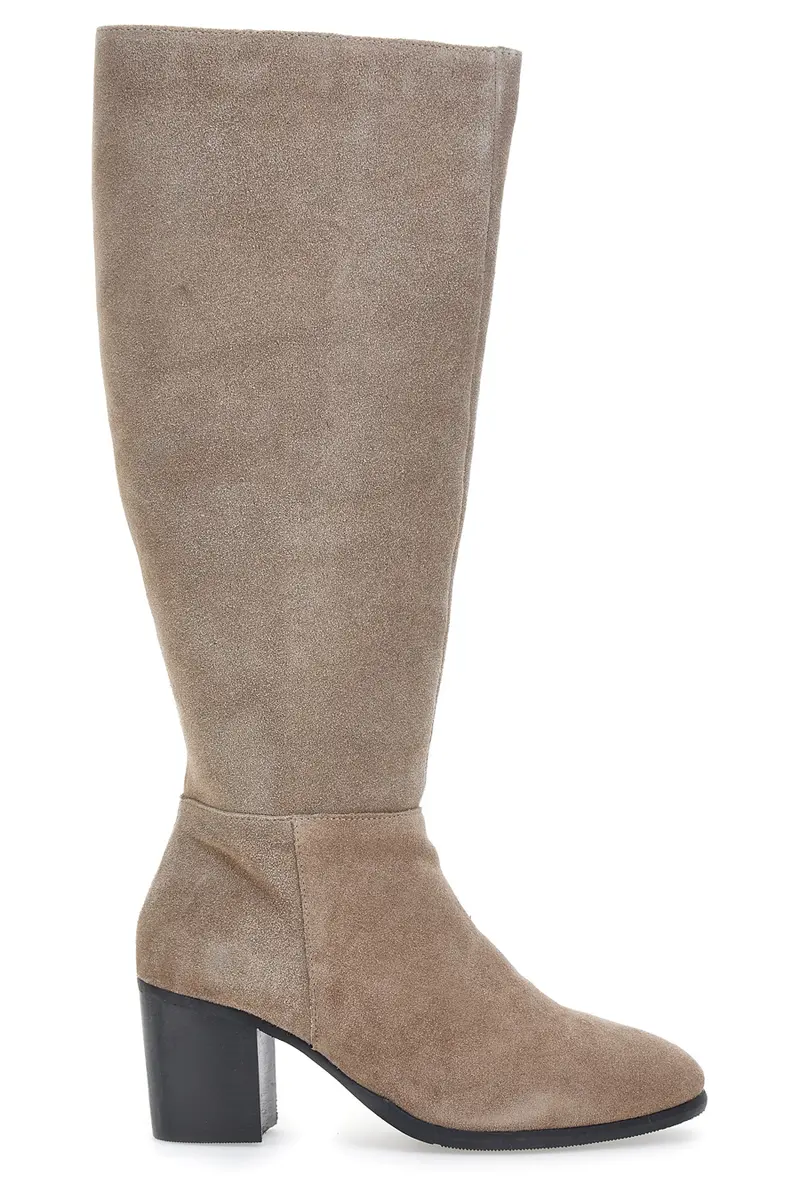 Stivali Cafè Cost 2850 Taupe