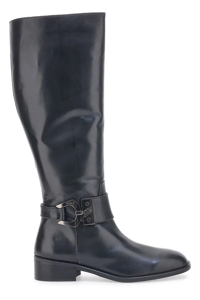 Stivali Pittarello Glam 2831 Neri