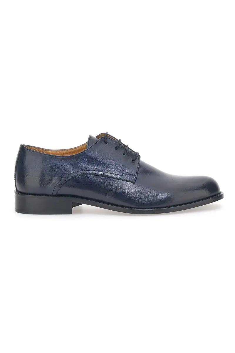 Stringata Blu Pittarello Plus 623