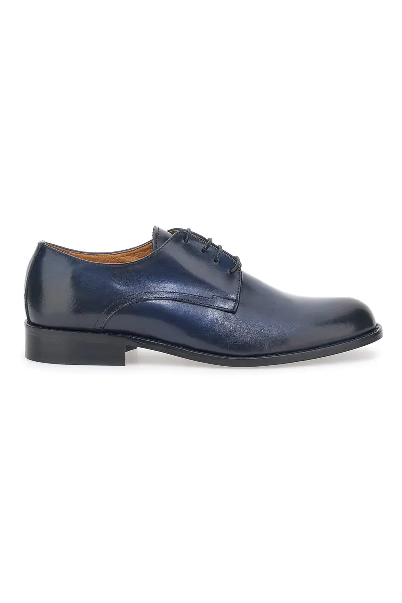 Stringata Blu Pittarello Plus 623