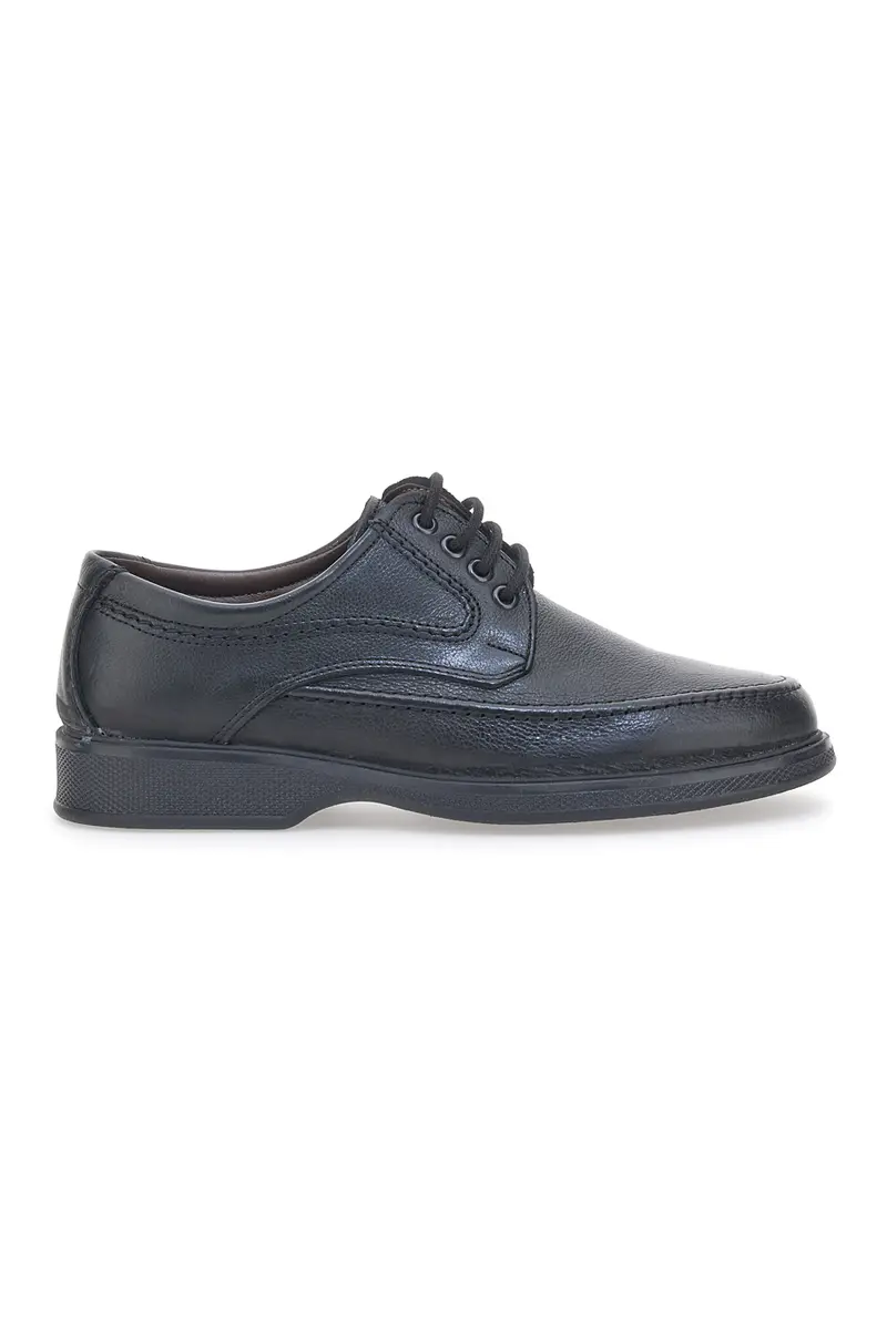 Stringate in Vera Pelle Marmaduke 01 Nere